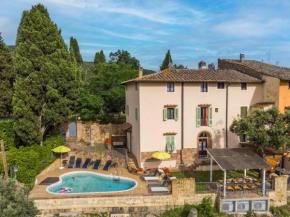 Holiday Home Antica Pietra by Interhome